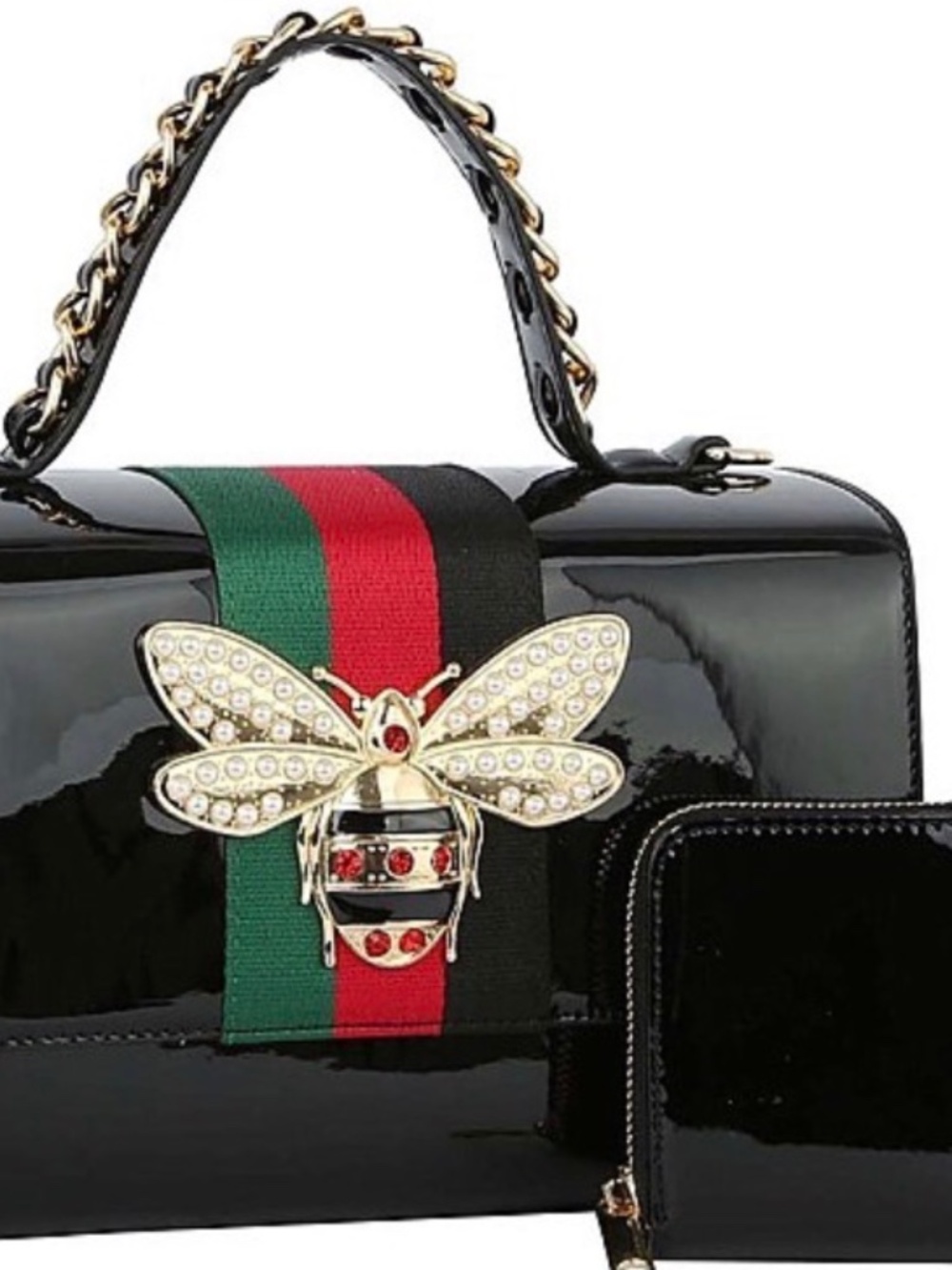 Hand Bag Medium size